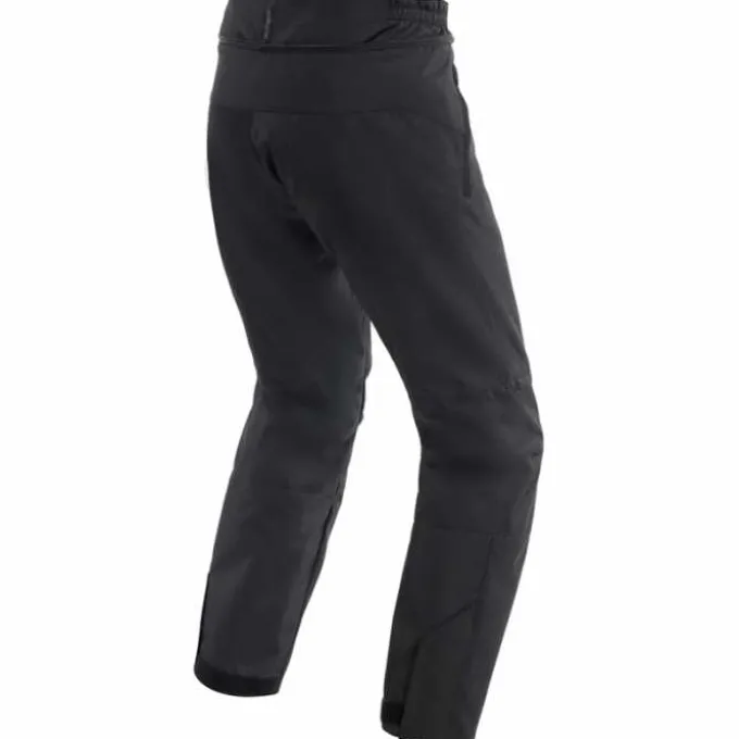 Pantalone Rolle Wp Nero