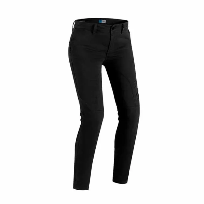 Pantalone Santiago Lady Nero