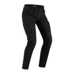 Pantalone Santiago nero