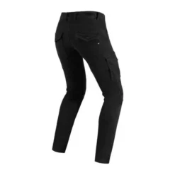 Pantalone Santiago nero