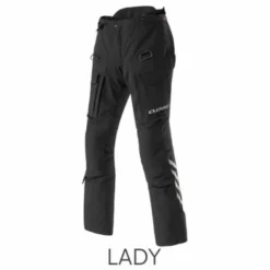 Pantalone Scout-4 WP Lady Nero