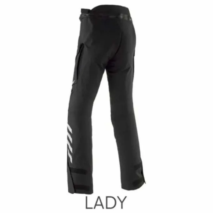 Pantalone Scout-4 WP Lady Nero