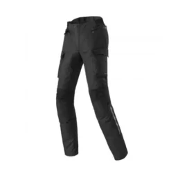 Pantalone Scout-3 Wp Short Nero