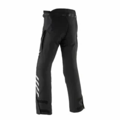 Pantalone Scout-4 Wp Short Nero
