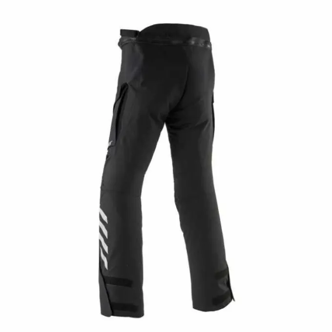 Pantalone Scout-4 Wp Short Nero