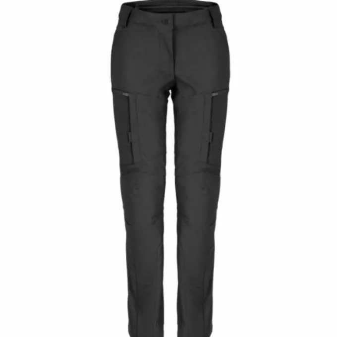 Pantalone Spidi Stretch Tex Lady Nero