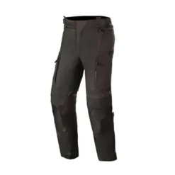 Pantalone Stella Andes V3 Drystar Nero