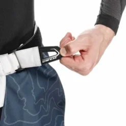 Pantalone Sterrato Tex Grigio Blu