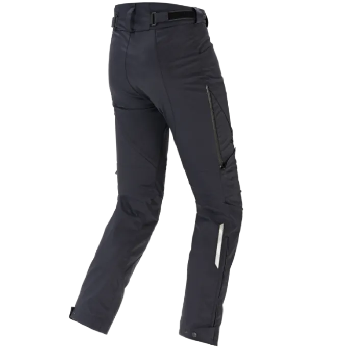 Pantalone Stretch Tex Extreme Black