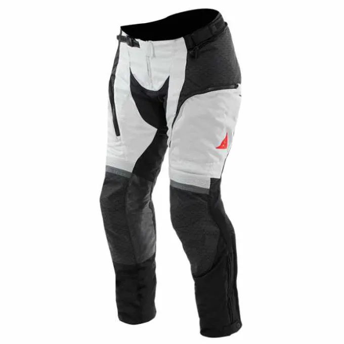 Pantalone Super Adventure Absoluteshell Grigio Rosso