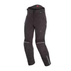 Pantalone Tempest 2 D-dry Lady Nero Antracite