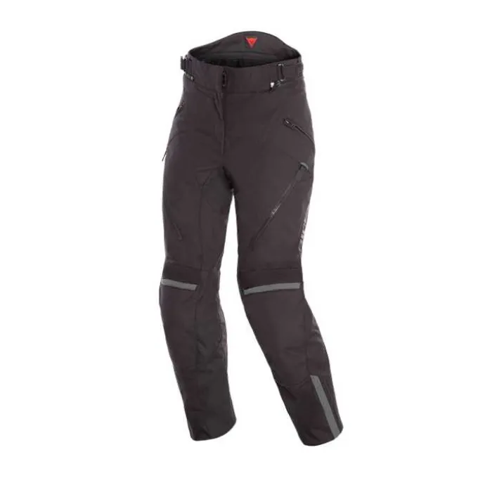 Pantalone Tempest 2 D-dry Lady Nero Antracite