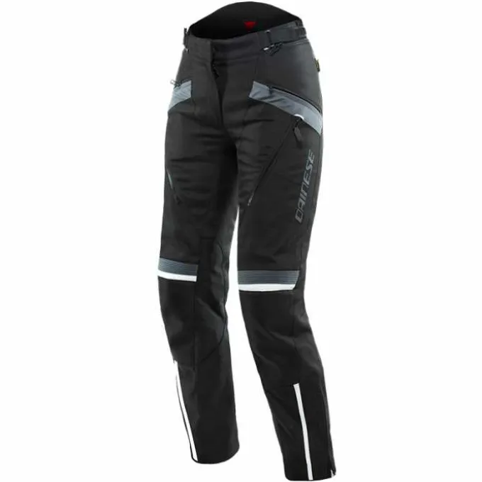 Pantalone Tempest 3 D-dry Lady Nero Antracite