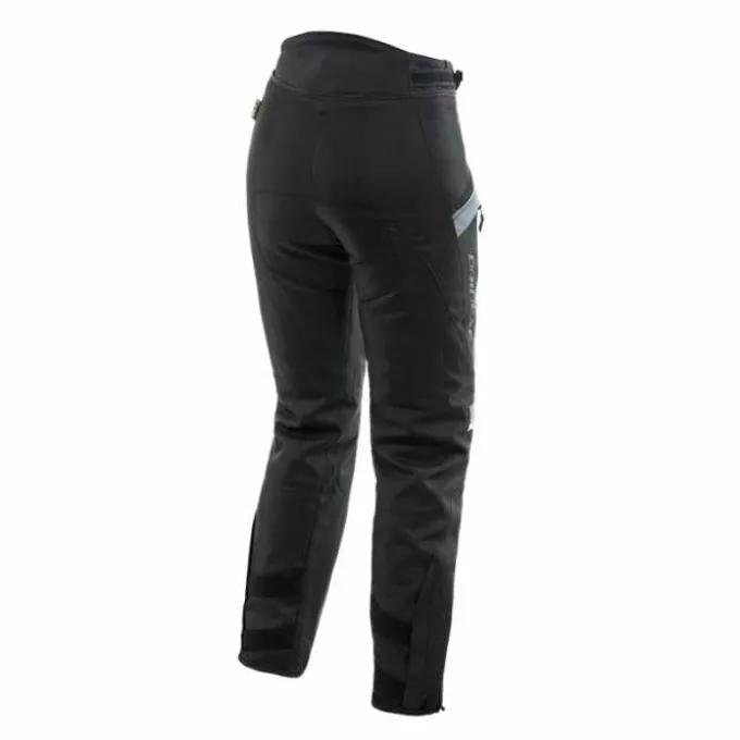 Pantalone Tempest 3 D-dry Lady Nero Antracite
