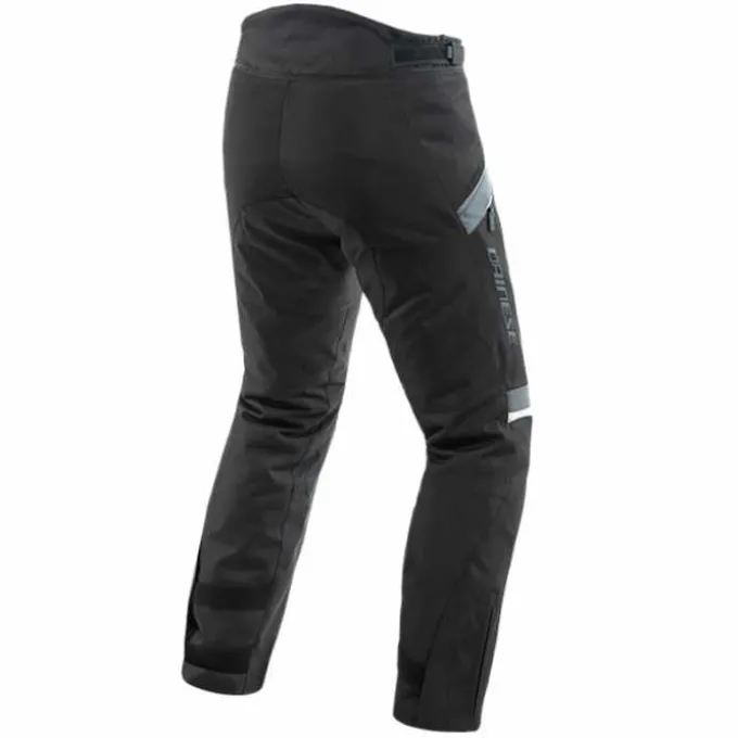 Pantalone Tempest 3 D-dry Nero Antracite