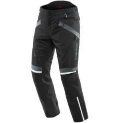 Pantalone Tempest 3 D-dry Nero Antracite