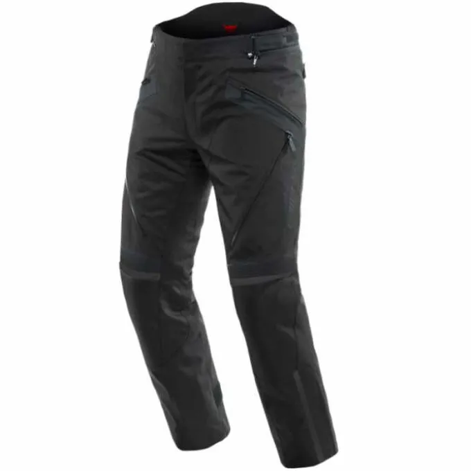 Pantalone Tempest 3 D-dry Short/Tall Nero