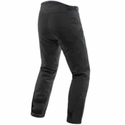 Pantalone Tempest 3 D-dry Short/Tall Nero