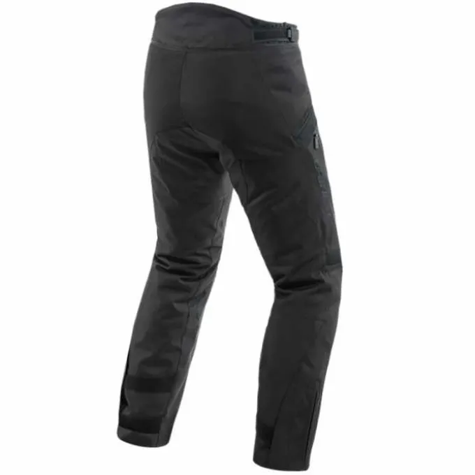 Pantalone Tempest 3 D-dry Short/Tall Nero
