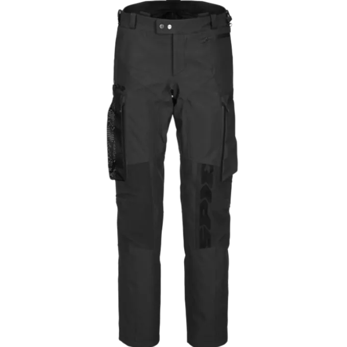 Pantalone Tour Evo 2 H2Out Nero