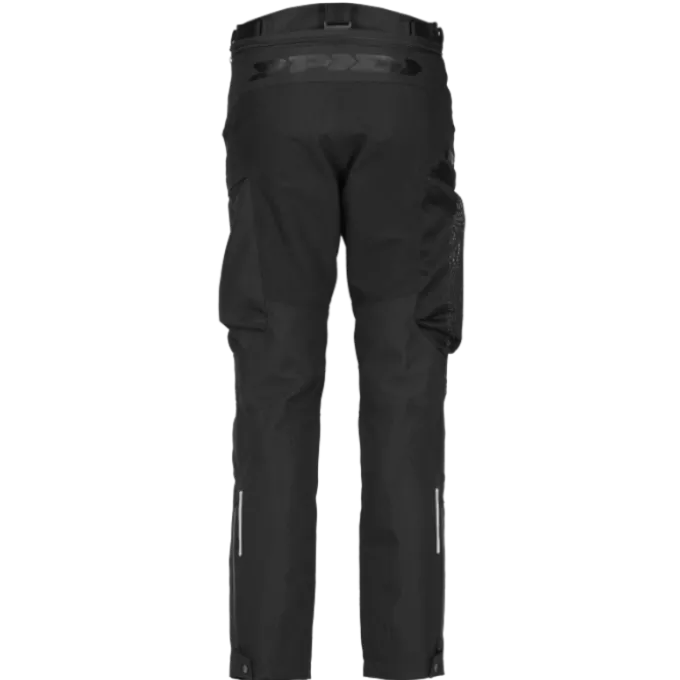Pantalone Tour Evo 2 H2Out Nero