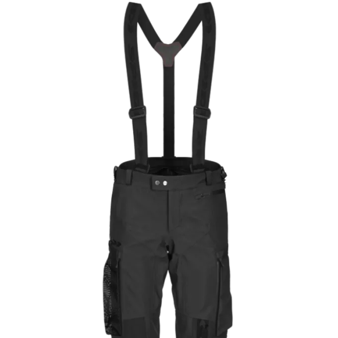 Pantalone Tour Evo 2 H2Out Nero