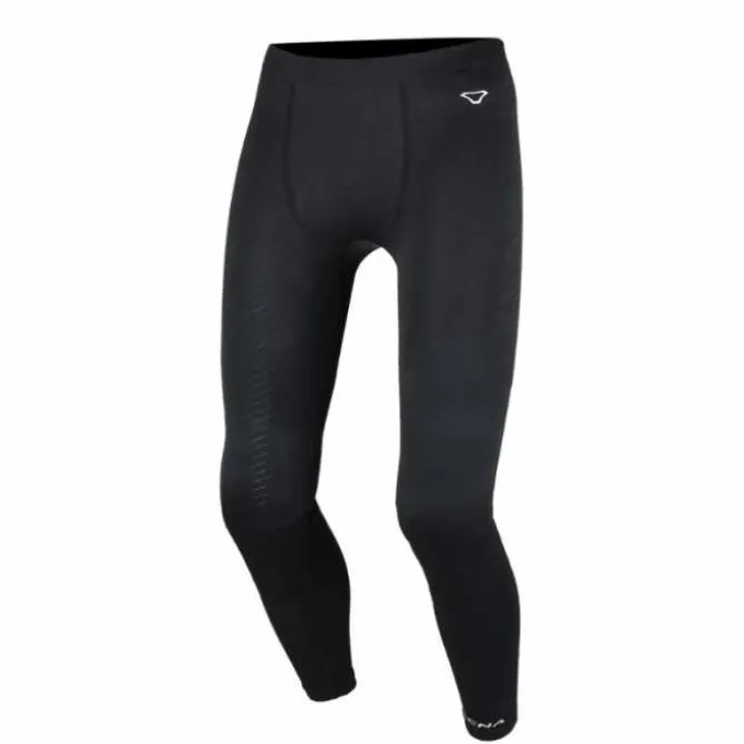 Pantalone Underwear Desert Nero