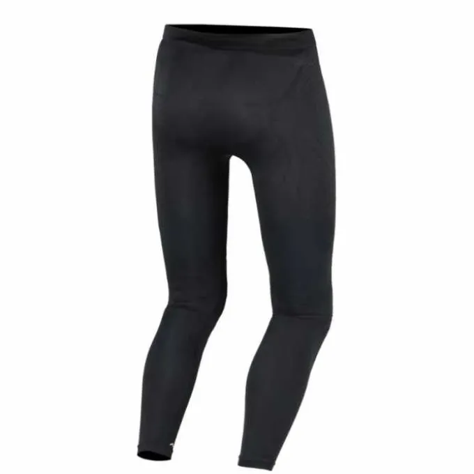 Pantalone Underwear Desert Nero