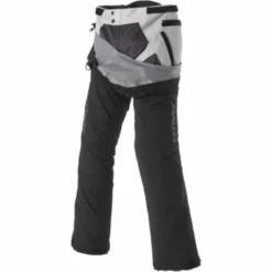 Pantalone Ventouring-4 WP Lady Nero