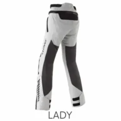 Pantalone Ventouring-4 WP Lady Nero Grigio