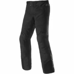 Pantalone Ventouring-4 WP Nero