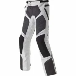 Pantalone Ventouring-4 WP Nero Grigio