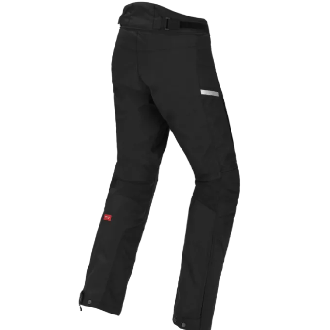 Pantalone Voyager H2Out Nero