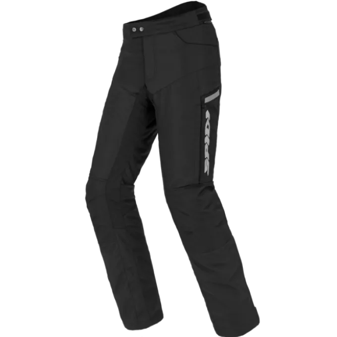 Pantalone Voyager H2Out Nero