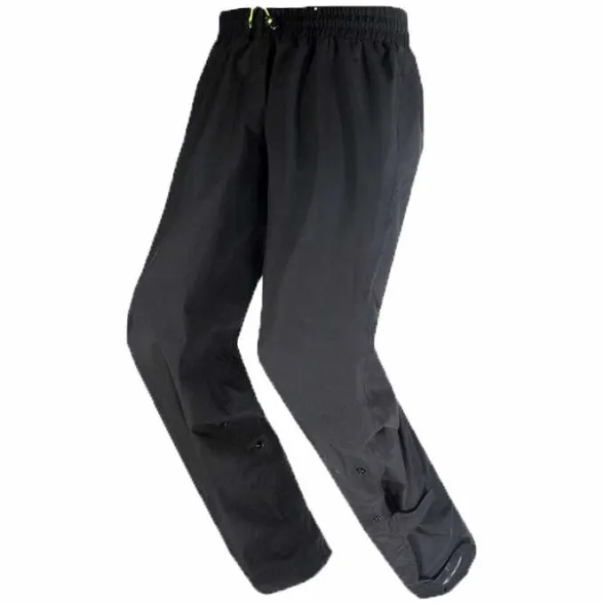 Pantalone X-Rain Nero