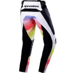 Pantalone YOUTH Racer Semi Multicolor