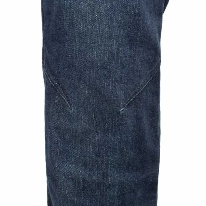 Pantalone Zena Lady Blu