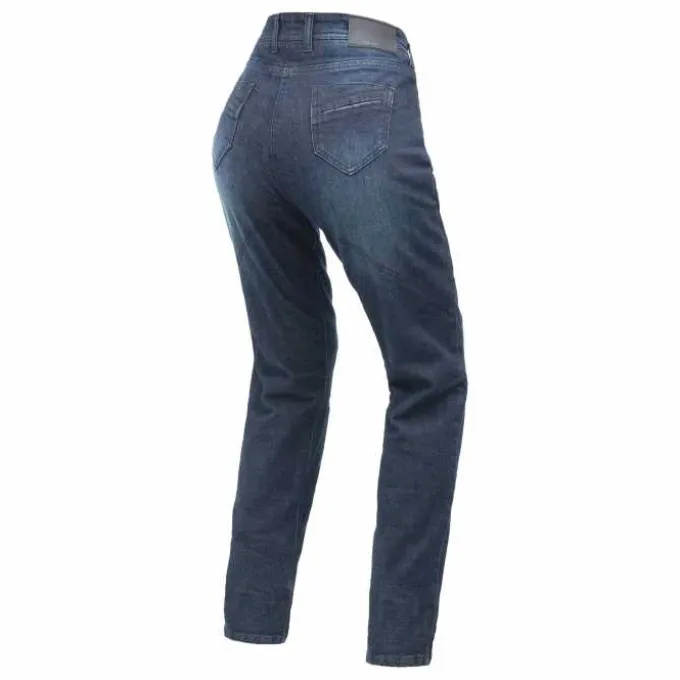 Pantalone Zena Lady Blu