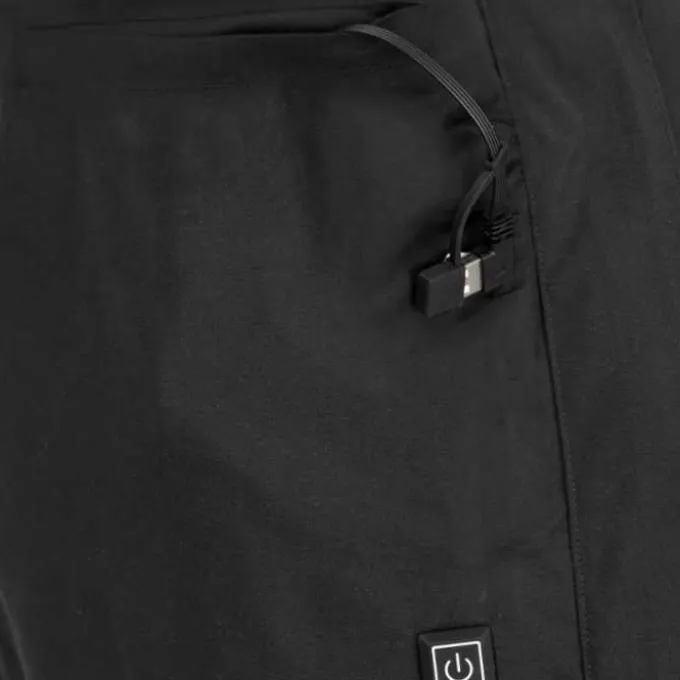 Pantaloni Riscaldati Pantawarm
