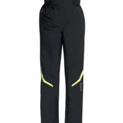 Pant Byge Xpr-Tex Nero Giallo