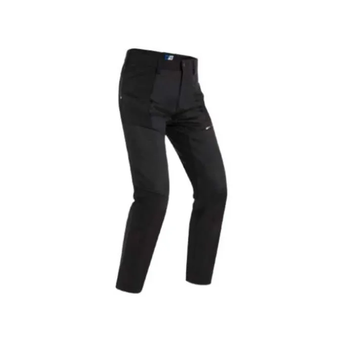 Pant Sum Air Nero Tex