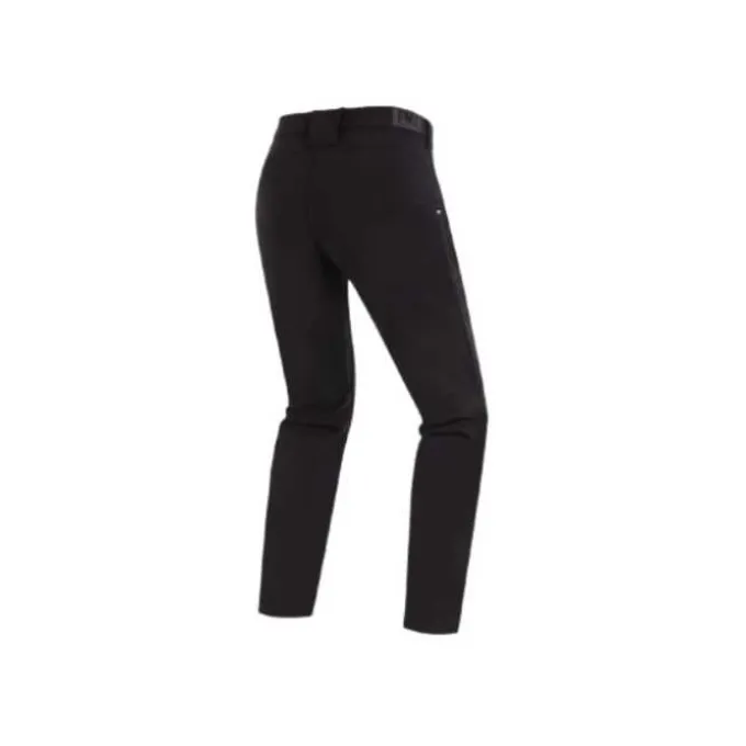 Pant Sum Air Nero Tex