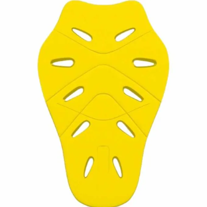 Paraschiena Interno LS2 Giallo