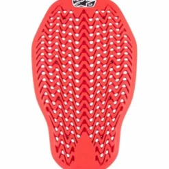 Paraschiena Interno Nucleon Plasma Back Rosso