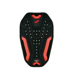 Paraschiena NBR Air Back ad Inserto 230 x 370 mm