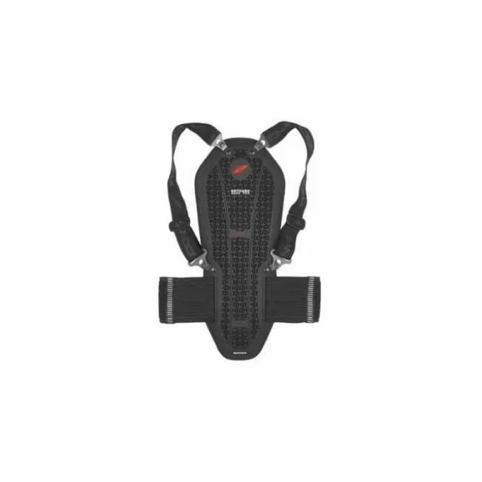 Paraschiena Netcube Back pro X6