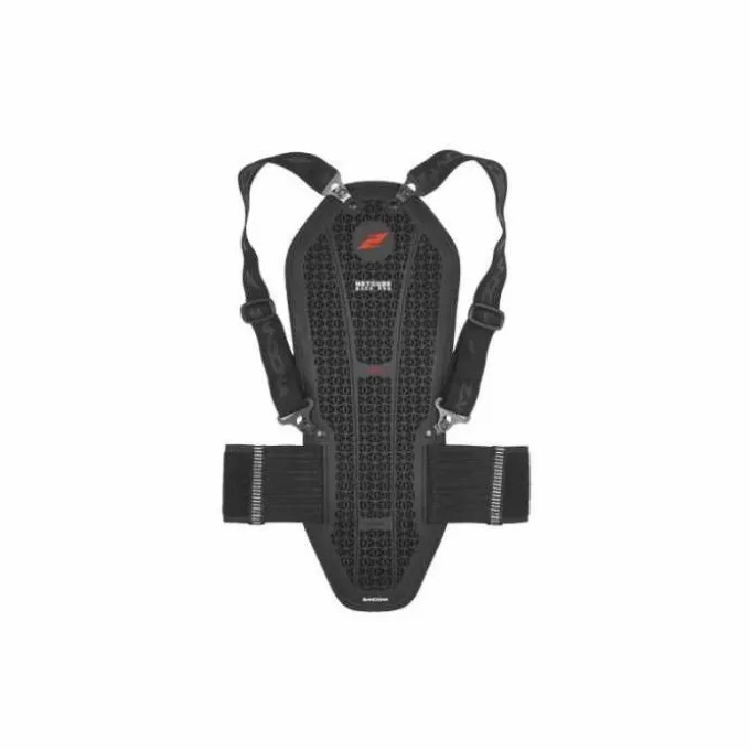 Paraschiena Netcube Back pro X7
