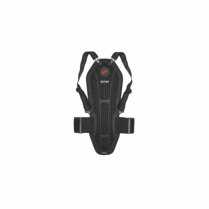 Paraschiena Netcube Back pro X8