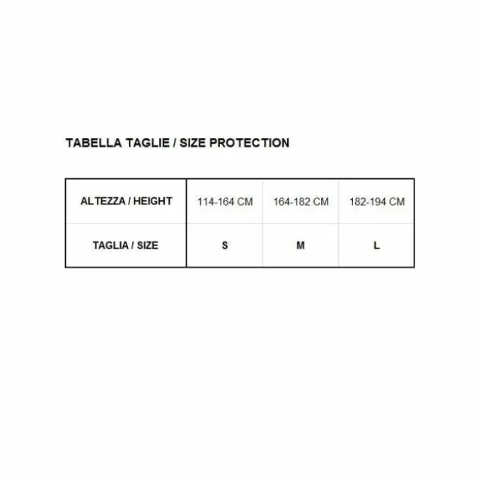 Paraschiena NUCLEON KR-1 CELLi