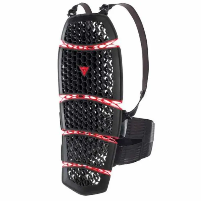 Paraschiena Pro-Armor Back Short 2.0